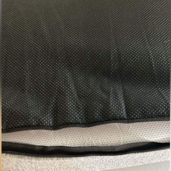 Cushion Lab Patented Pressure Relief Seat Cushion, Light Grey, NWOT - Picture 6 of 7